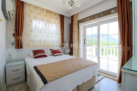 4+1 Villa  in Fethiye, Mugla, Türkei Nr. 224778 - 17