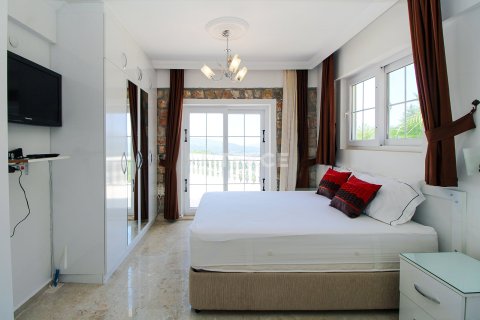 4+1 Villa  in Fethiye, Mugla, Türkei Nr. 224778 - 13