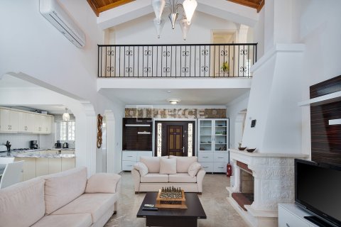 4+1 Villa  i Fethiye, Mugla, Tyrkia Nr. 224778 - 9