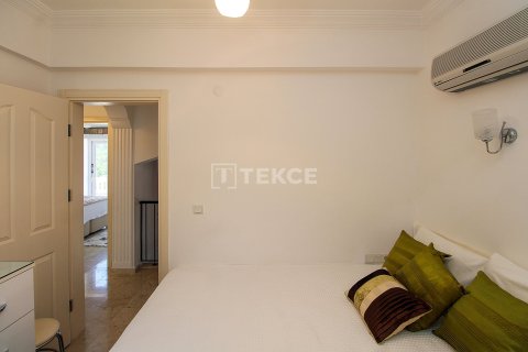 4+1 Villa  i Fethiye, Mugla, Tyrkiet Nr. 224778 - 28