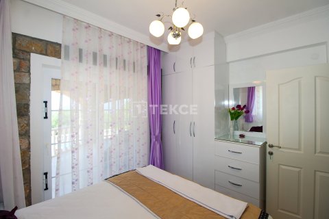 4+1 Villa  in Fethiye, Mugla, Türkei Nr. 224778 - 22