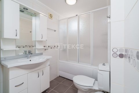 4+1 Villa  i Fethiye, Mugla, Tyrkia Nr. 224778 - 26