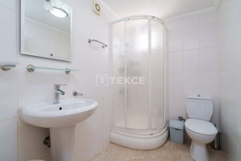 4+1 Villa  i Fethiye, Mugla, Tyrkia Nr. 224778 - 25