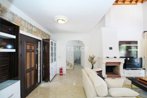 4+1 Villa  in Fethiye, Mugla, Türkei Nr. 224778 - 12