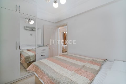 4+1 Villa  i Fethiye, Mugla, Tyrkia Nr. 224778 - 17