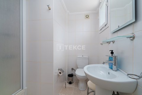 4+1 Villa  i Fethiye, Mugla, Tyrkia Nr. 224778 - 27