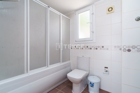 4+1 Villa  i Fethiye, Mugla, Tyrkia Nr. 224778 - 28