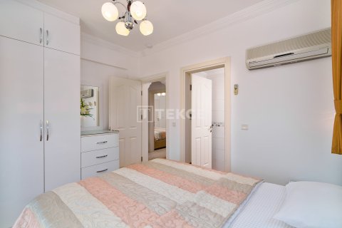 4+1 Villa  i Fethiye, Mugla, Tyrkia Nr. 224778 - 13