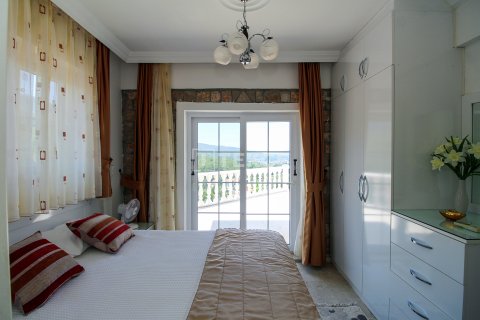 4+1 Villa  in Fethiye, Mugla, Türkei Nr. 224778 - 18