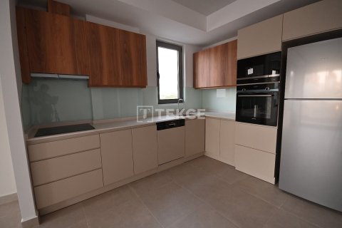 2+1 Takleilighet  i Alanya, Antalya, Tyrkia Nr. 224776 - 22