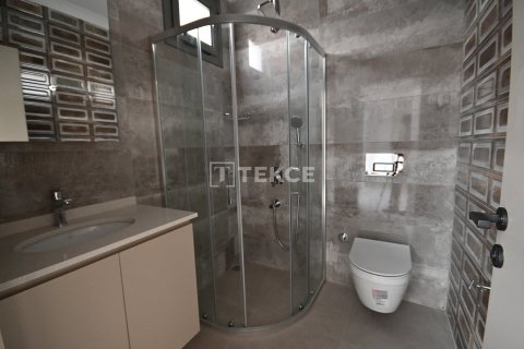2+1 Takleilighet  i Alanya, Antalya, Tyrkia Nr. 224776 - 28