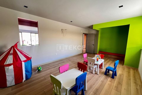 2+1 Takleilighet  i Alanya, Antalya, Tyrkia Nr. 224776 - 13