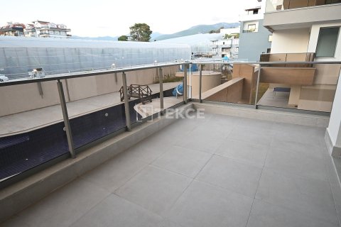 2+1 Takleilighet  i Alanya, Antalya, Tyrkia Nr. 224776 - 25