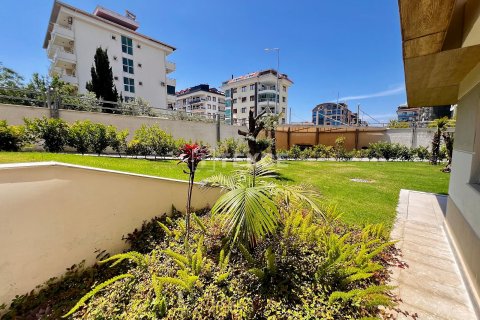2+1 Takleilighet  i Alanya, Antalya, Tyrkia Nr. 224776 - 8