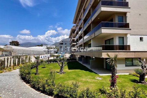 2+1 Takleilighet  i Alanya, Antalya, Tyrkia Nr. 224776 - 3