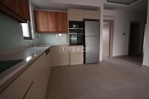 2+1 Takleilighet  i Alanya, Antalya, Tyrkia Nr. 224776 - 21
