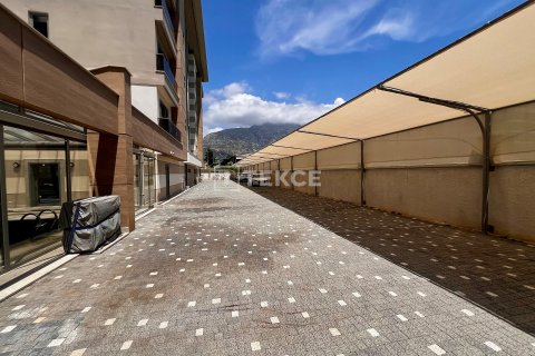 2+1 Takleilighet  i Alanya, Antalya, Tyrkia Nr. 224776 - 11