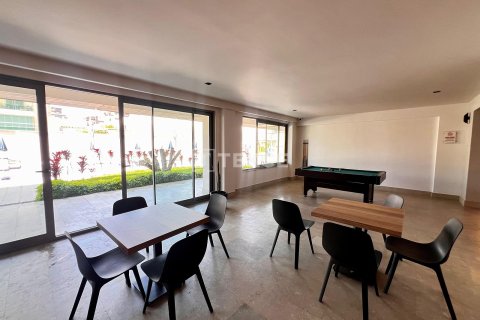 2+1 Takleilighet  i Alanya, Antalya, Tyrkia Nr. 224776 - 12