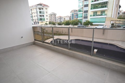 2+1 Takleilighet  i Alanya, Antalya, Tyrkia Nr. 224776 - 24