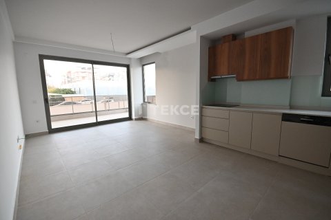 2+1 Takleilighet  i Alanya, Antalya, Tyrkia Nr. 224776 - 20