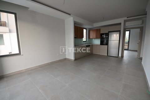 2+1 Takleilighet  i Alanya, Antalya, Tyrkia Nr. 224776 - 19