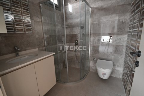 2+1 Takleilighet  i Alanya, Antalya, Tyrkia Nr. 224776 - 27