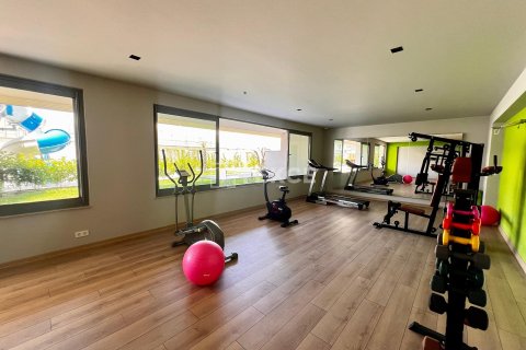 2+1 Takleilighet  i Alanya, Antalya, Tyrkia Nr. 224776 - 14
