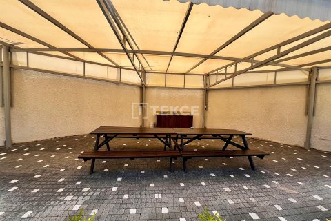 2+1 Takleilighet  i Alanya, Antalya, Tyrkia Nr. 224776 - 10