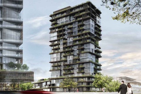 Daire   İstanbul, Türkiye №224779 - 6