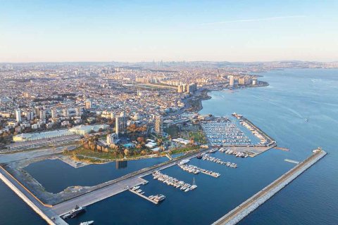 Daire   İstanbul, Türkiye №224779 - 11