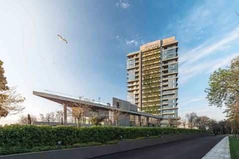Daire   İstanbul, Türkiye №224779 - 8
