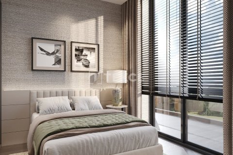 2+1 Leilighet  i Aksu, Antalya, Tyrkia Nr. 224774 - 13