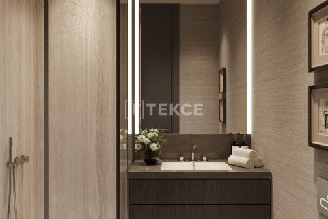 2+1 Leilighet  i Aksu, Antalya, Tyrkia Nr. 224774 - 14