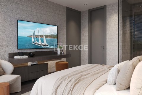 2+1 Leilighet  i Aksu, Antalya, Tyrkia Nr. 224774 - 12
