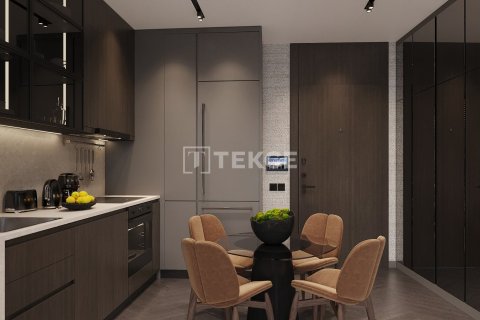 Apartment for sale  in Aksu, Antalya, Turkey, 1 bedroom, 55m2, No. 224773 – photo 10