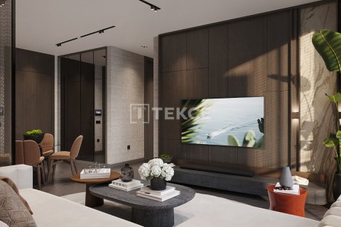 Apartment for sale  in Aksu, Antalya, Turkey, 1 bedroom, 55m2, No. 224773 – photo 7