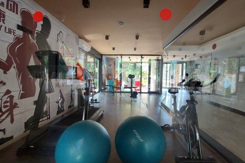 1+1 Leilighet  i Alanya, Antalya, Tyrkia Nr. 216982 - 13