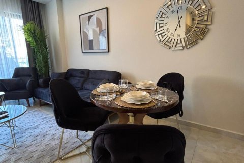 Apartment for sale in Alanya, Antalya, Turkey, 1 bedroom, 50m2, No. 216976 – photo 4