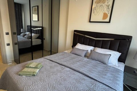 Apartment for sale in Alanya, Antalya, Turkey, 1 bedroom, 50m2, No. 216976 – photo 2