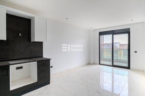 1+1 Wohnung  in Alanya, Antalya, Türkei Nr. 216978