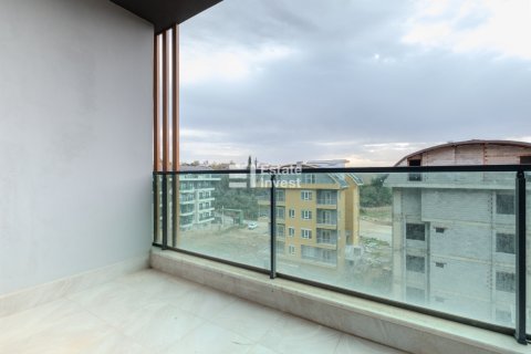 Daire 1+1 Alanya, Antalya, Türkiye №216978 - 7
