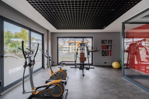 Daire 1+1 Alanya, Antalya, Türkiye №216978 - 15