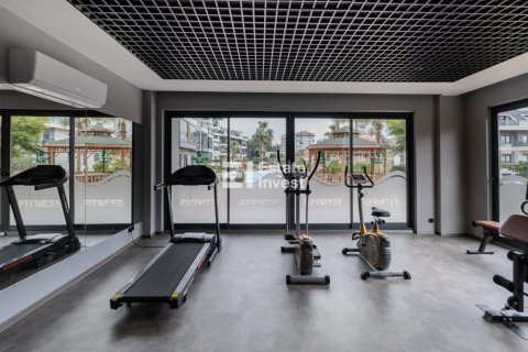 Daire 1+1 Alanya, Antalya, Türkiye №216978 - 14