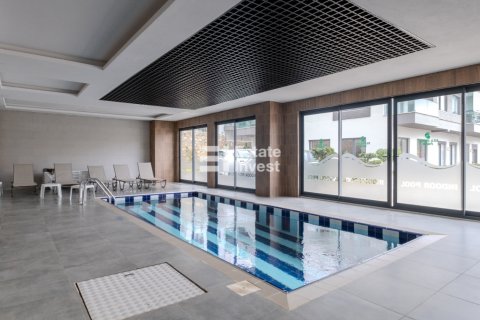 Daire 1+1 Alanya, Antalya, Türkiye №216978 - 12