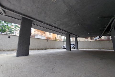 Daire  1+1  Alanya, Antalya, Türkiye №216979 - 14