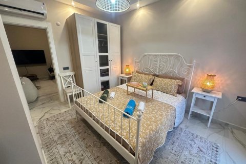 Daire  1+1  Alanya, Antalya, Türkiye №216979 - 6