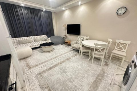 Daire  1+1  Alanya, Antalya, Türkiye №216979 - 4