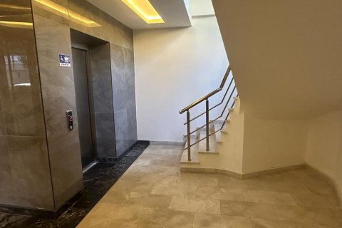 Daire  1+1  Alanya, Antalya, Türkiye №216979 - 12