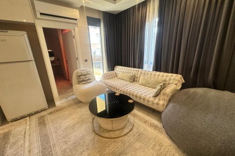 Daire  1+1  Alanya, Antalya, Türkiye №216979 - 5