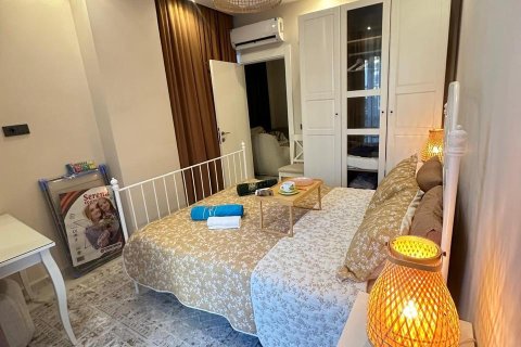 Daire  1+1  Alanya, Antalya, Türkiye №216979 - 8